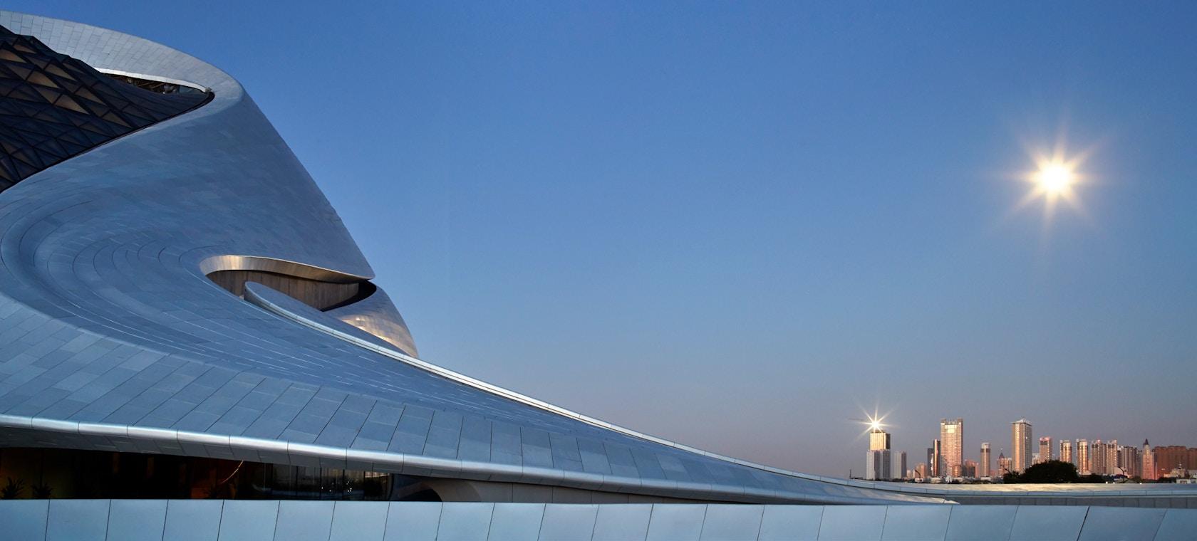 Harbin Opera House - image 5