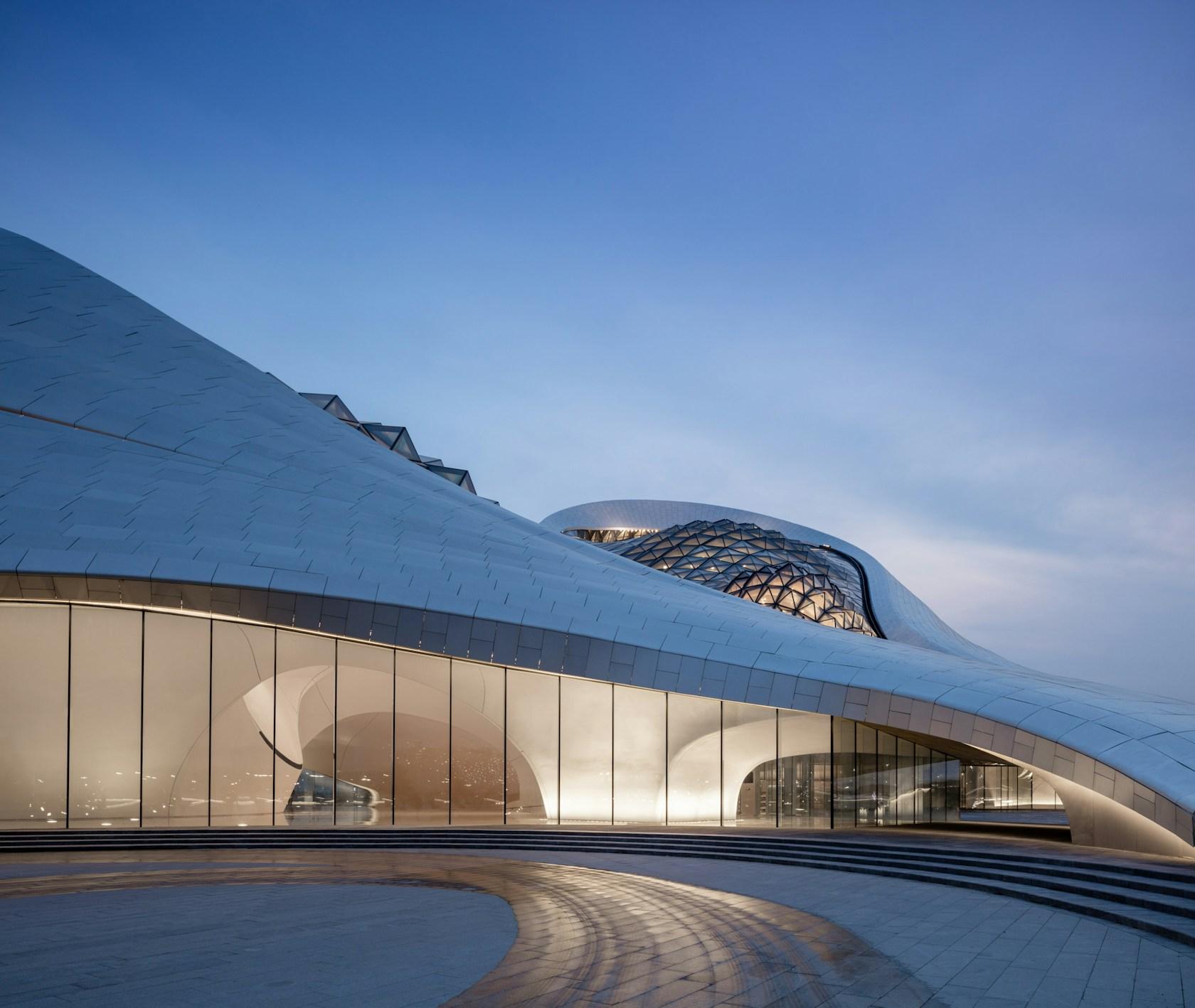Harbin Opera House - image 8