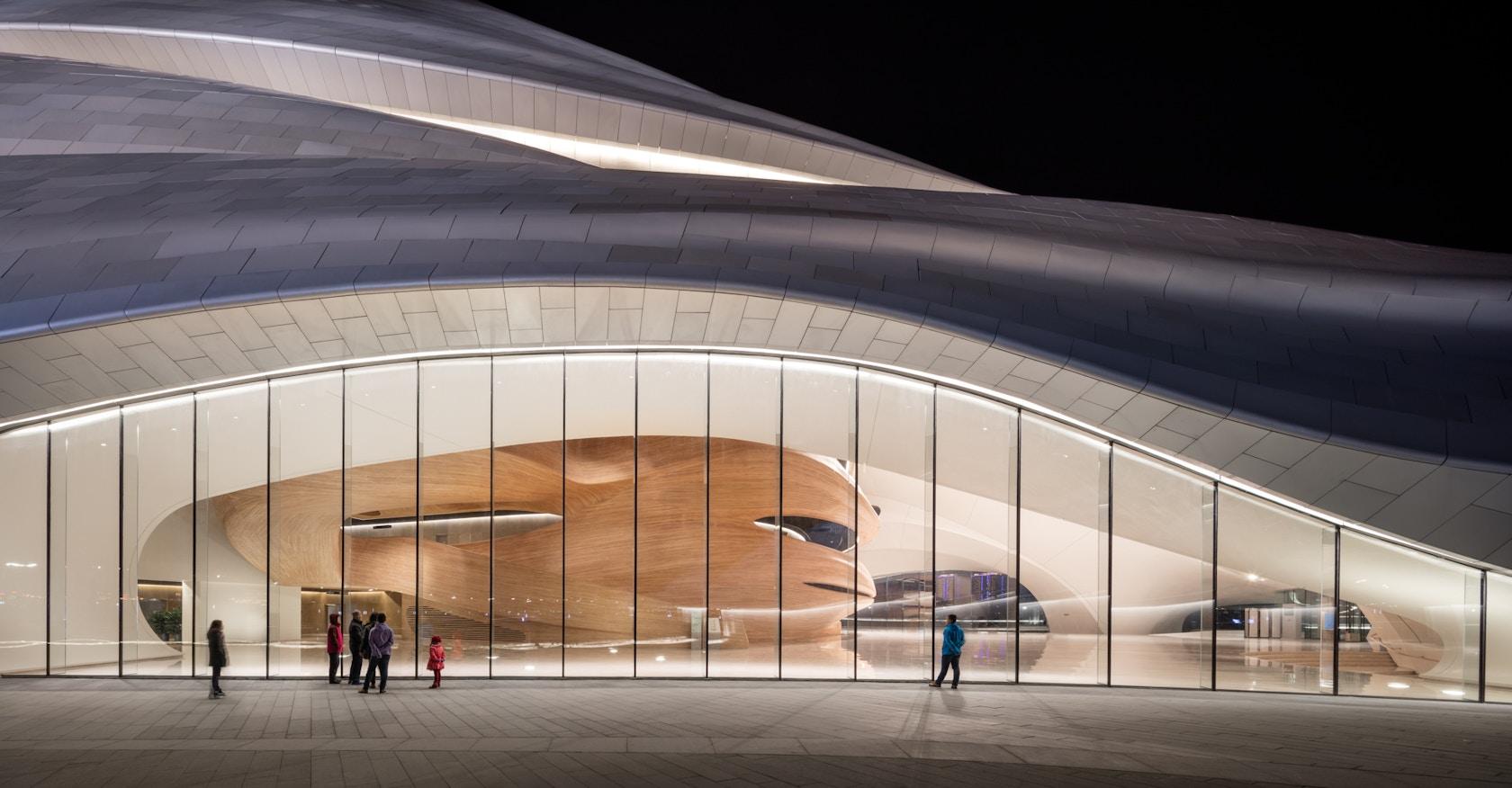 Harbin Opera House - image 6