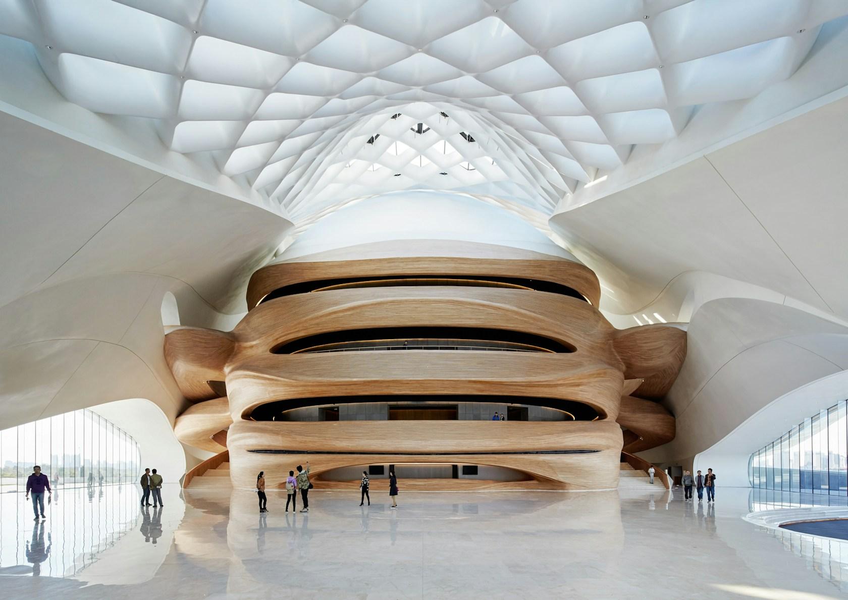 Harbin Opera House - image 11