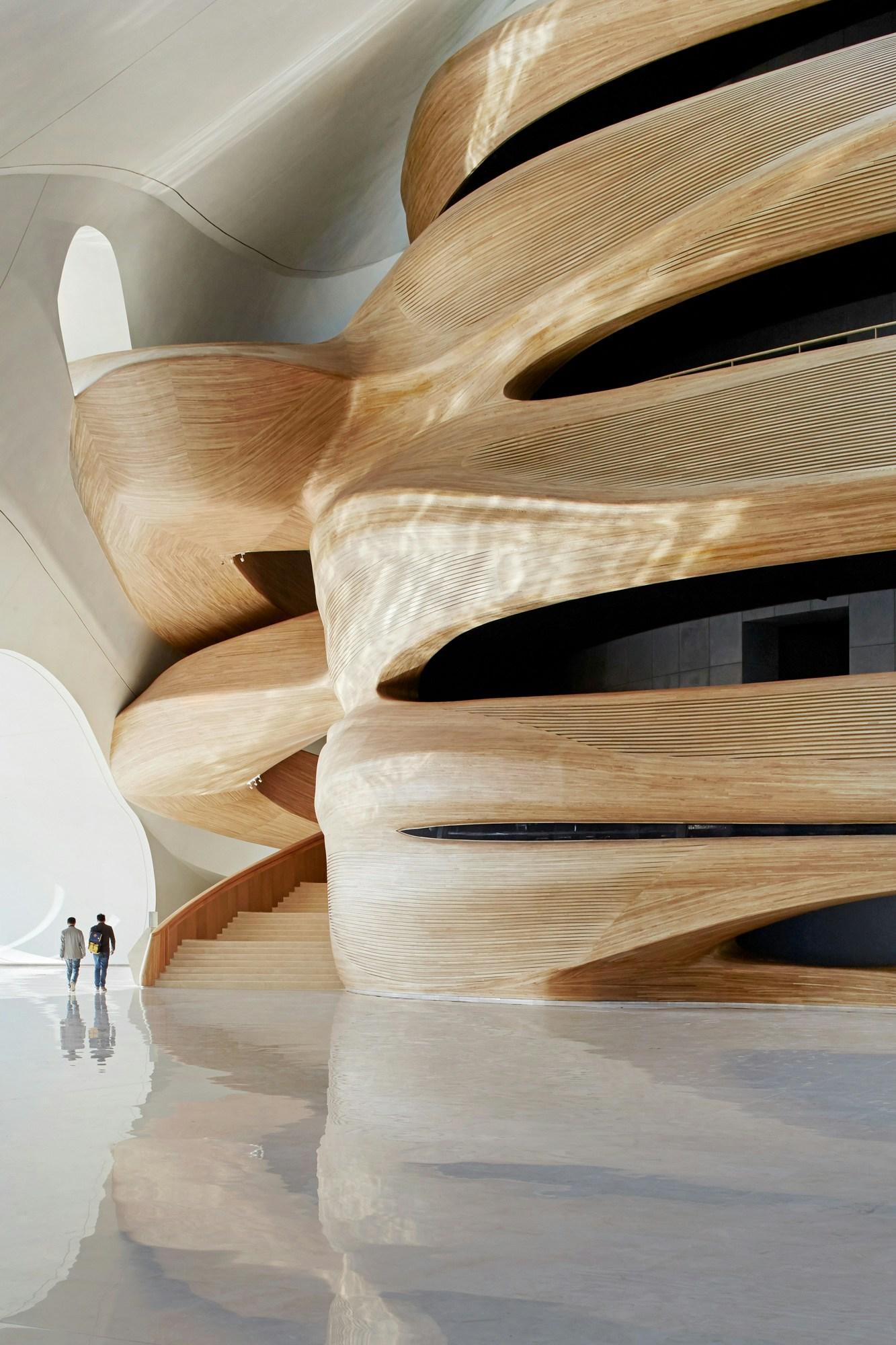 Harbin Opera House - image 12