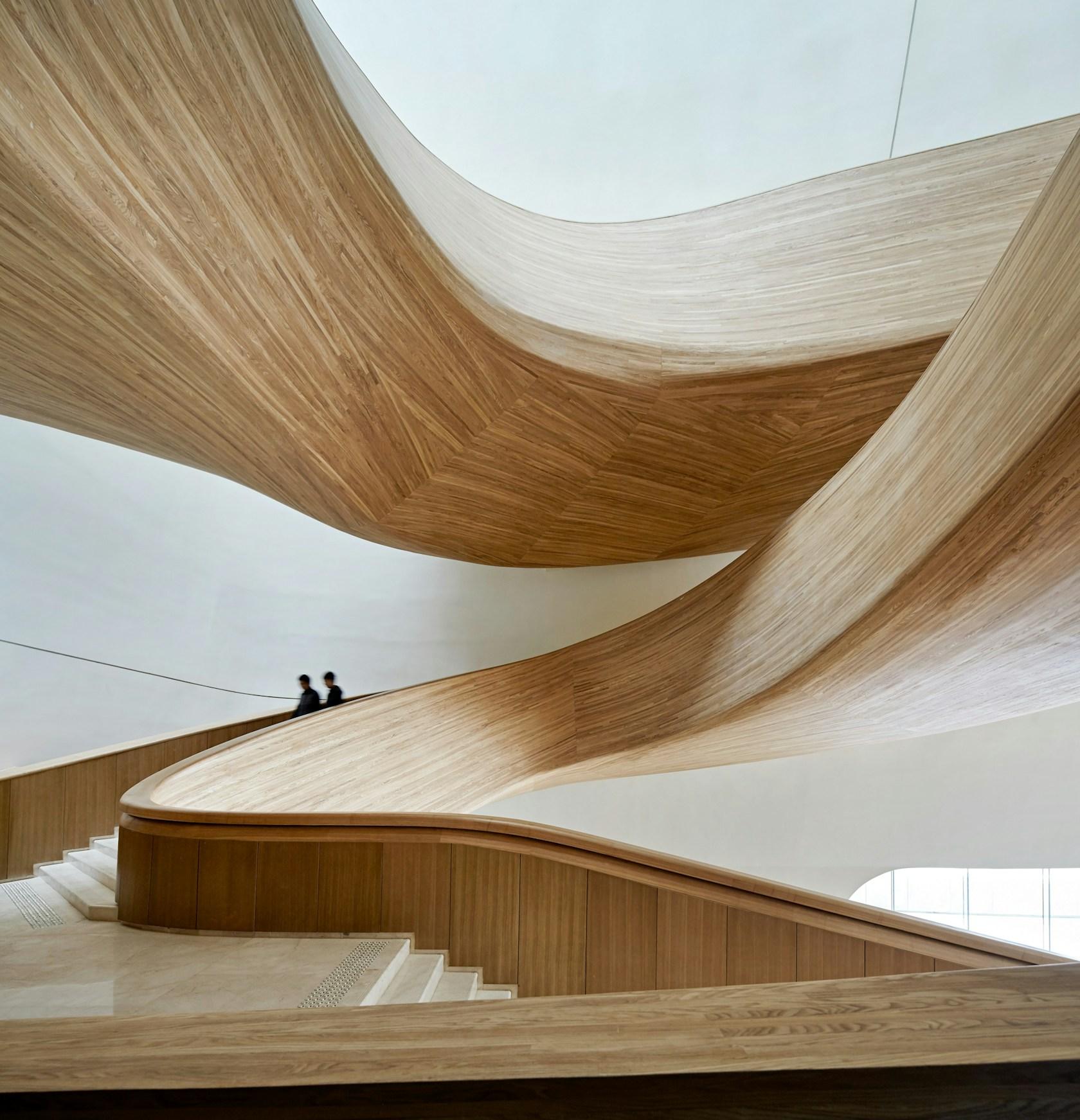 Harbin Opera House - image 13