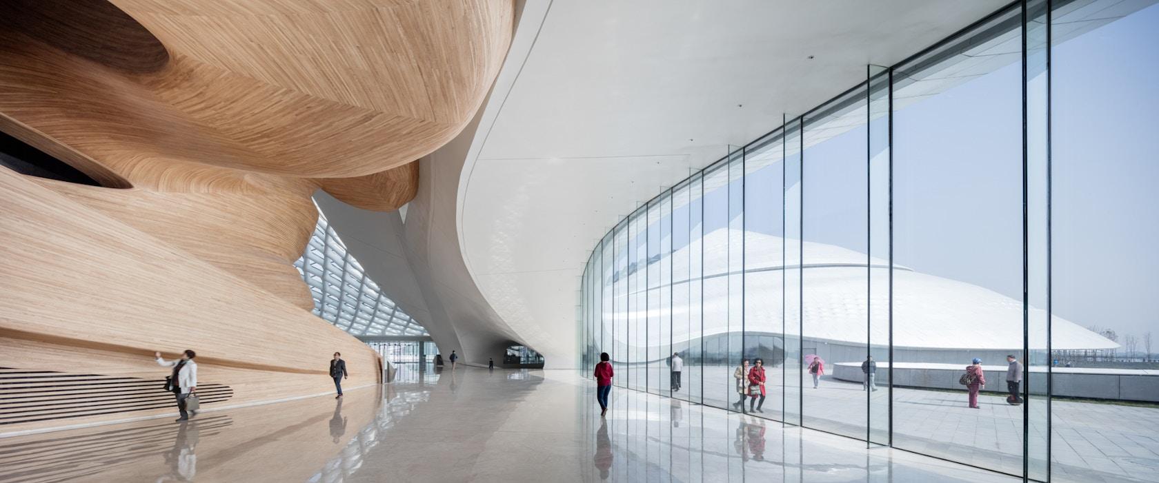 Harbin Opera House - image 14