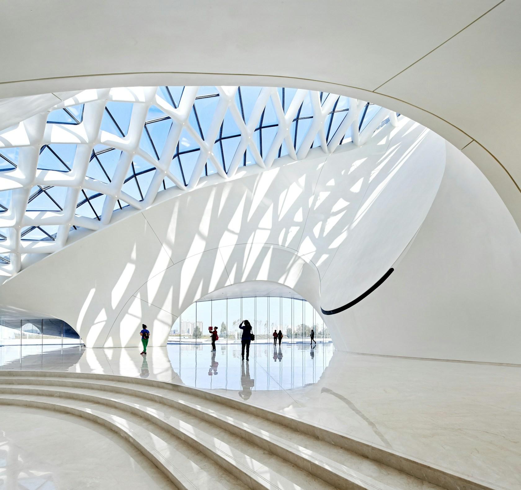 Harbin Opera House - image 18