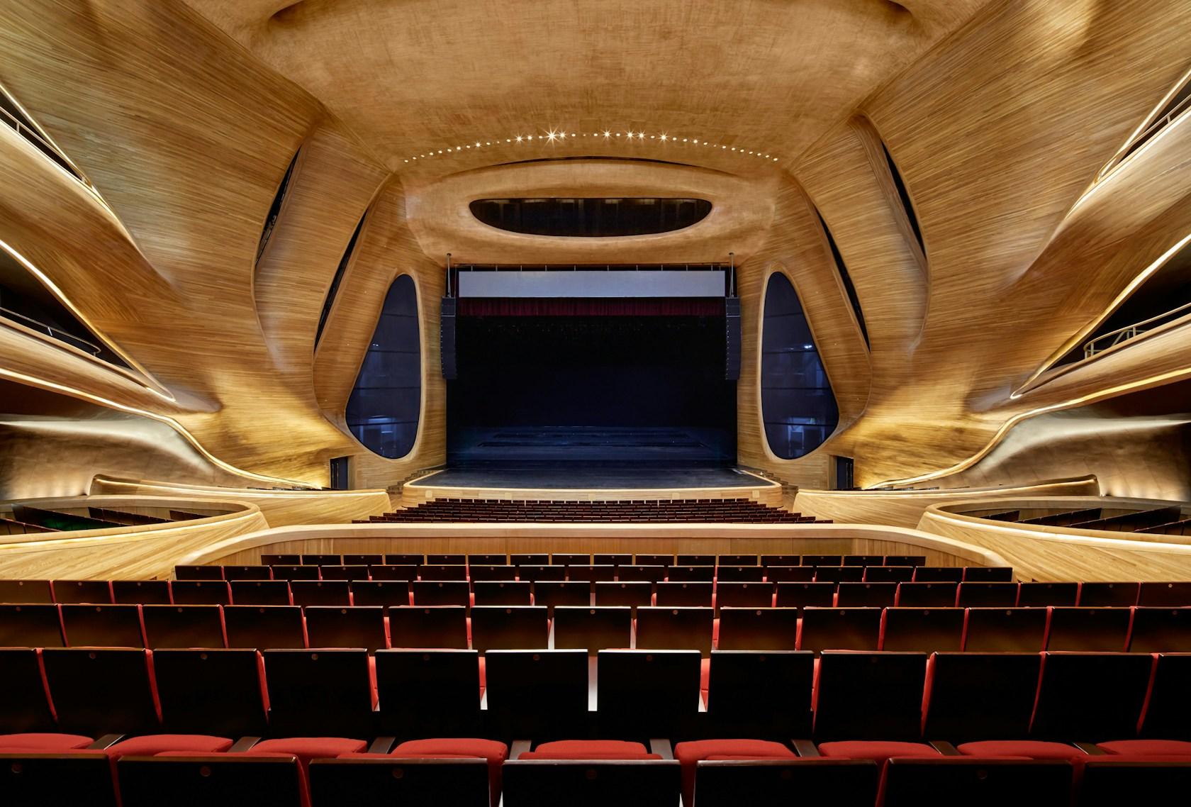 Harbin Opera House - image 21
