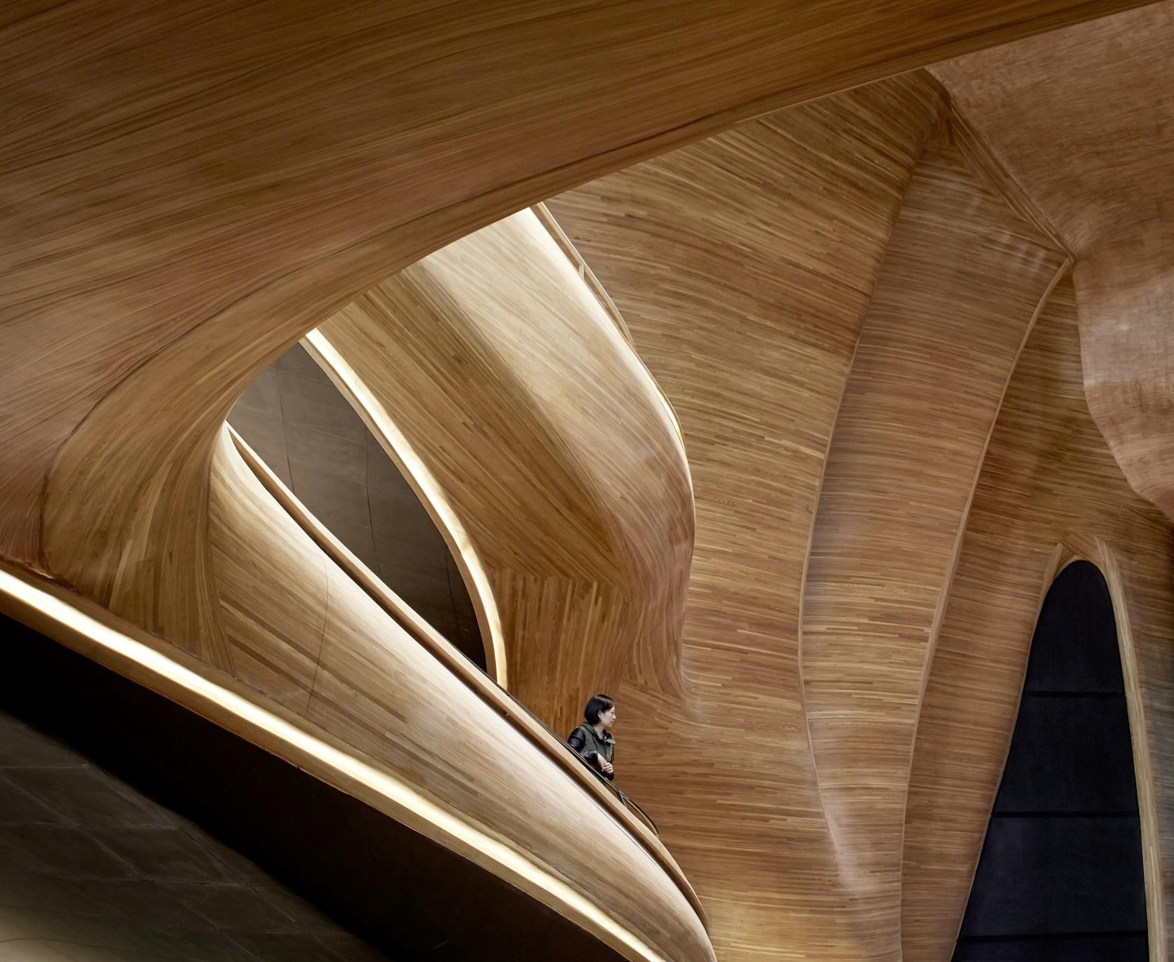 Harbin Opera House - image 22