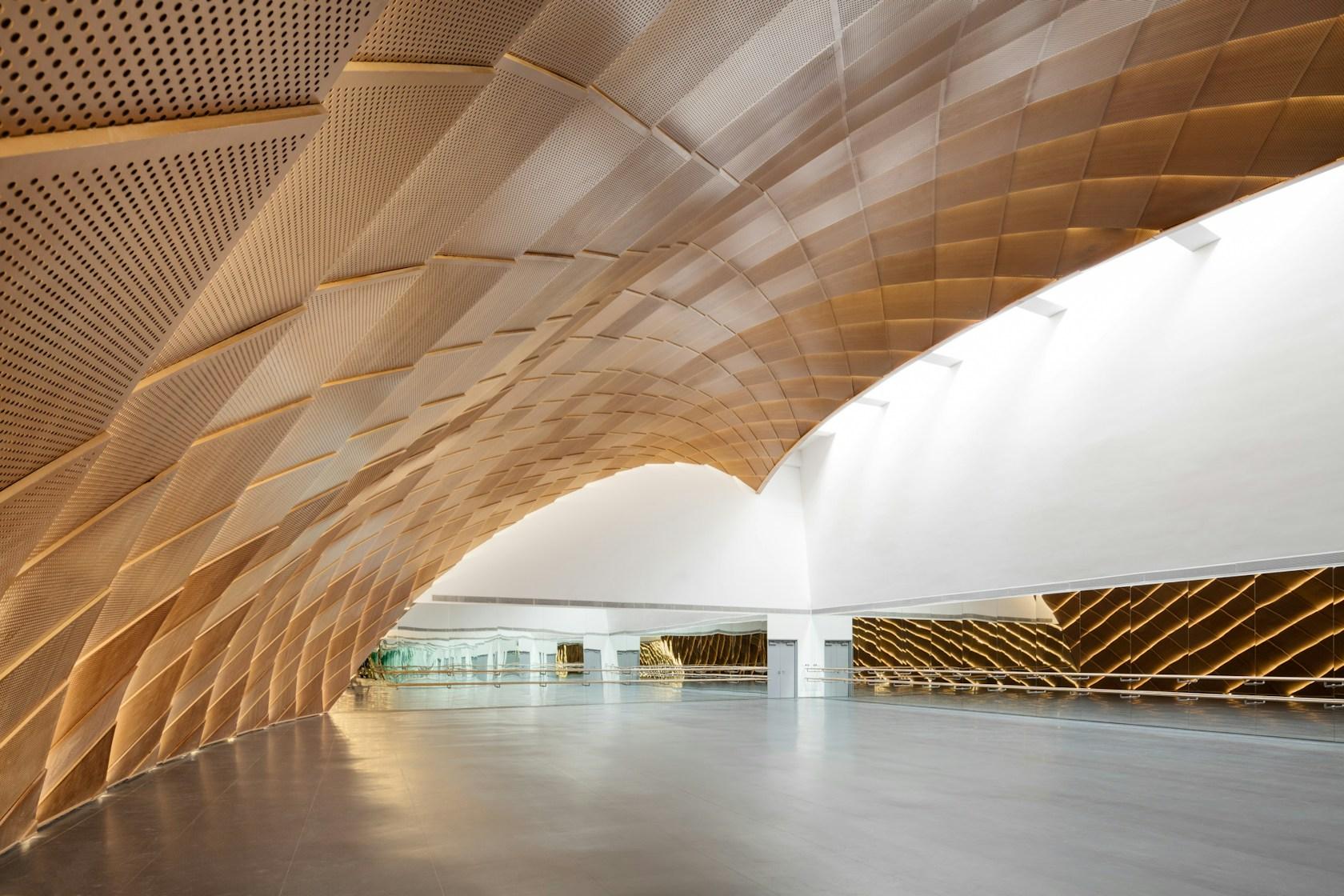 Harbin Opera House - image 26