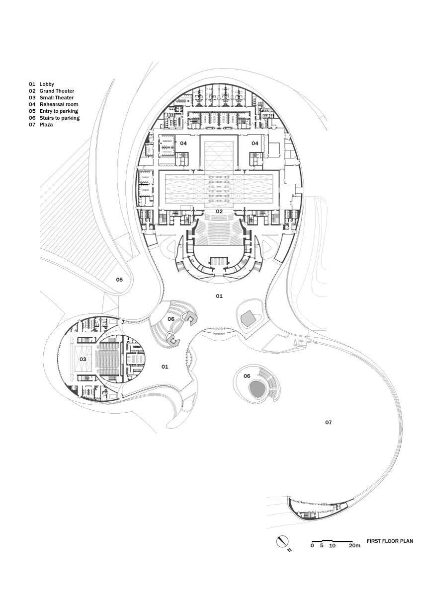 Harbin Opera House - image 28