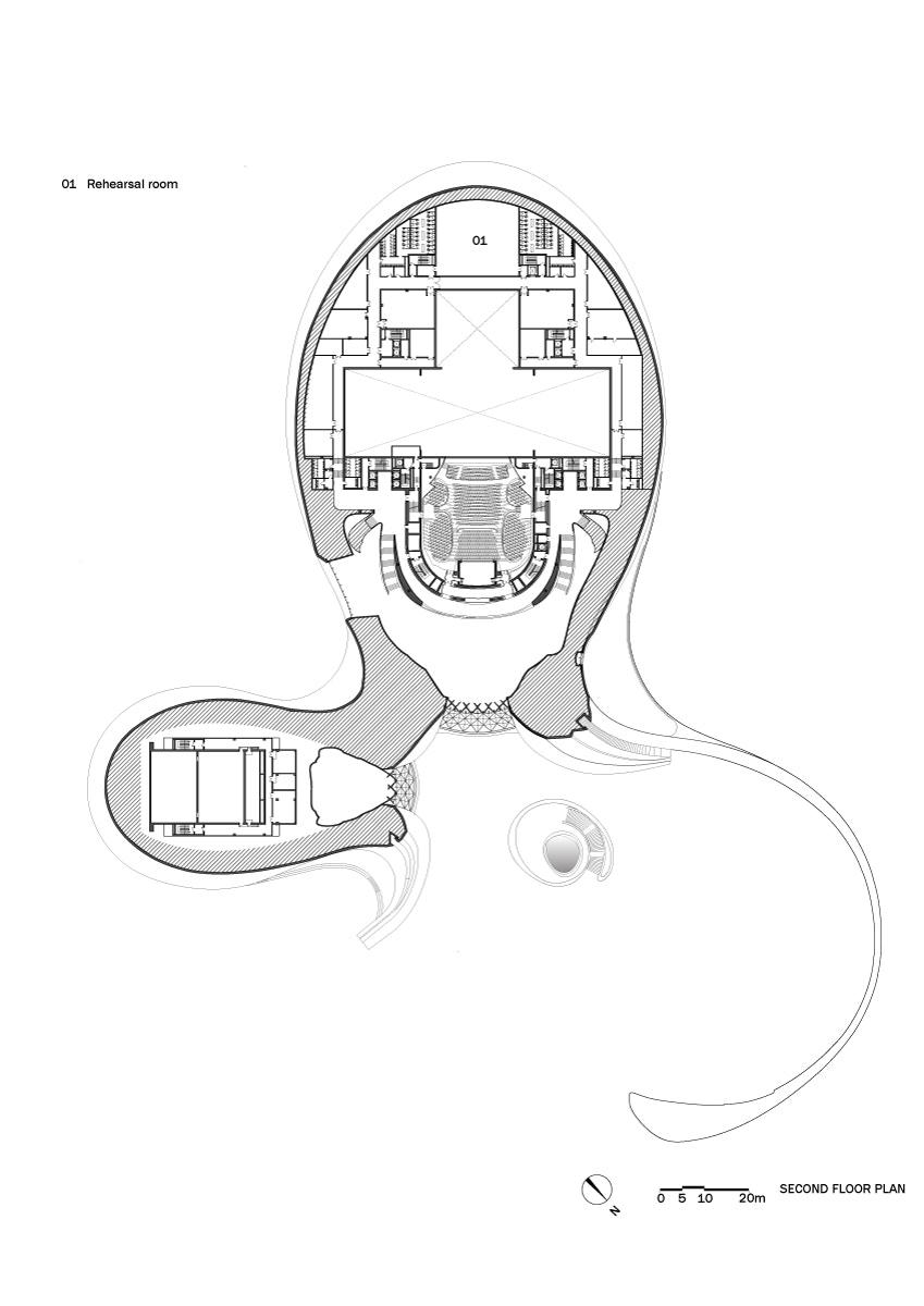 Harbin Opera House - image 30