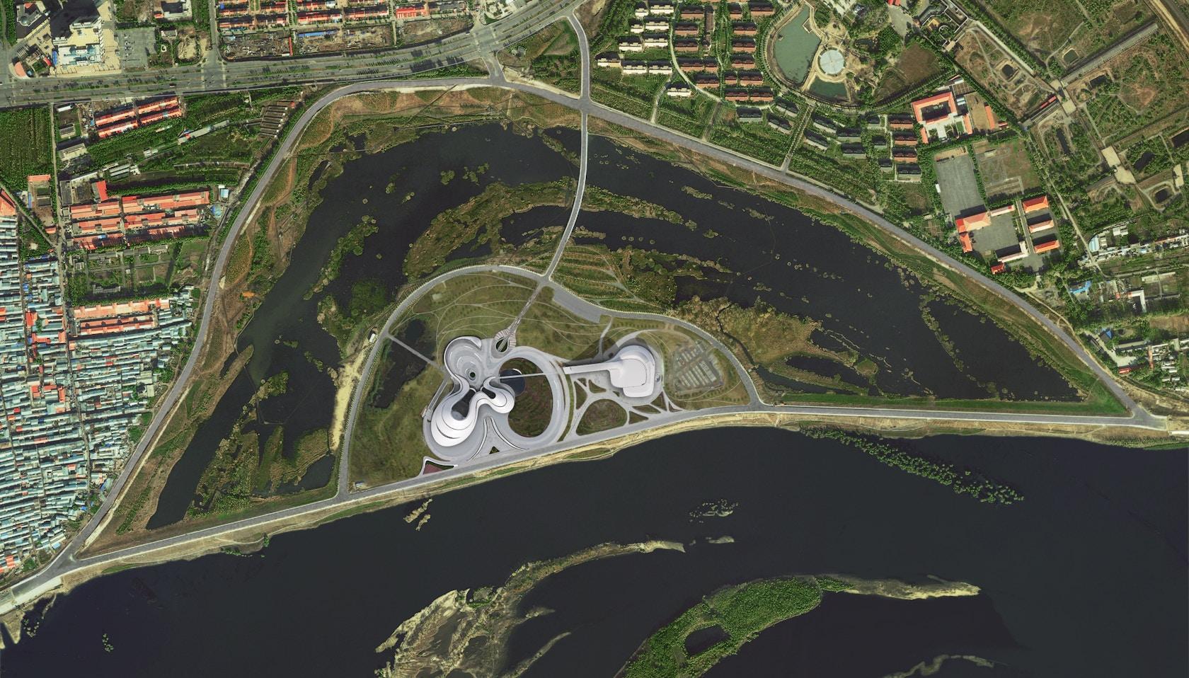 Harbin Opera House - image 34