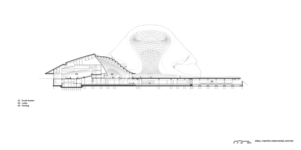 Harbin Opera House - image 33