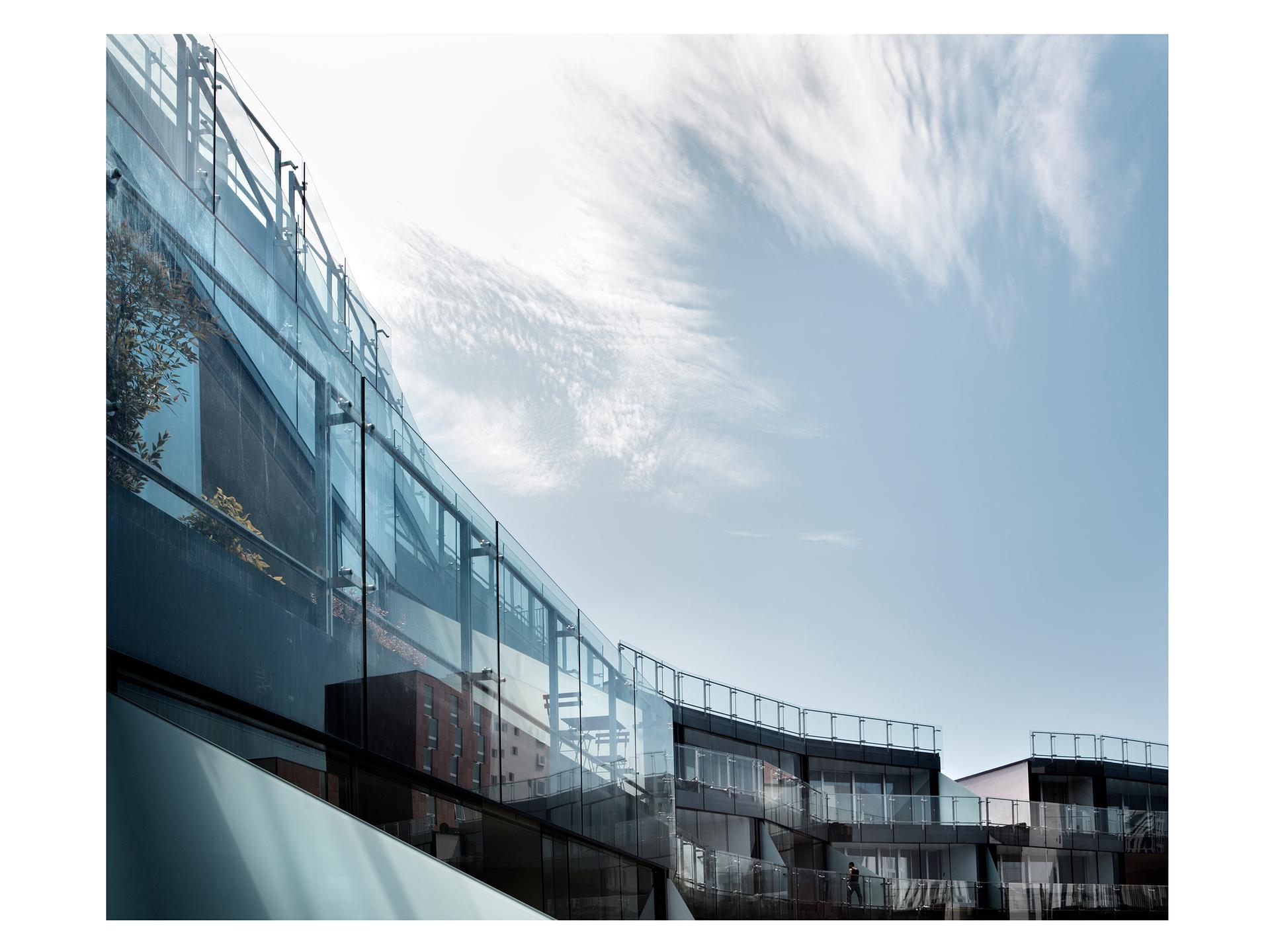 Milanofiori Housing Complex - image 3