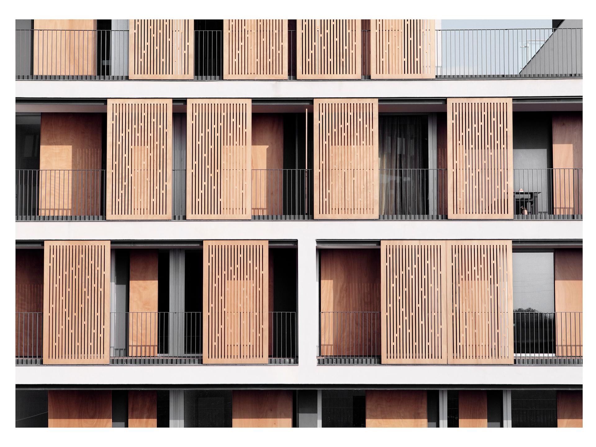 Milanofiori Housing Complex - image 6