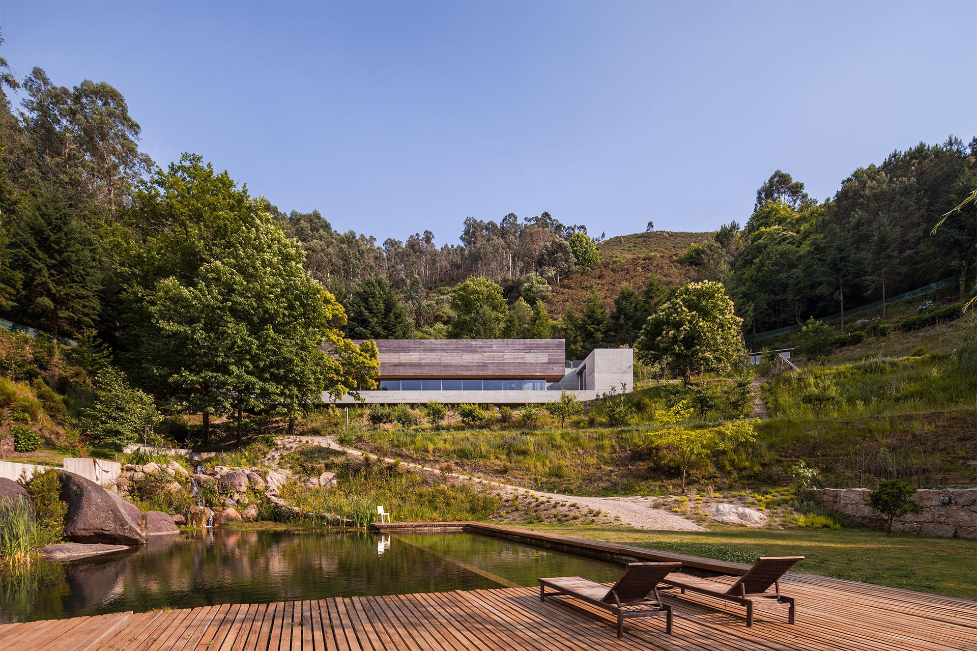 Gerês House - image 5
