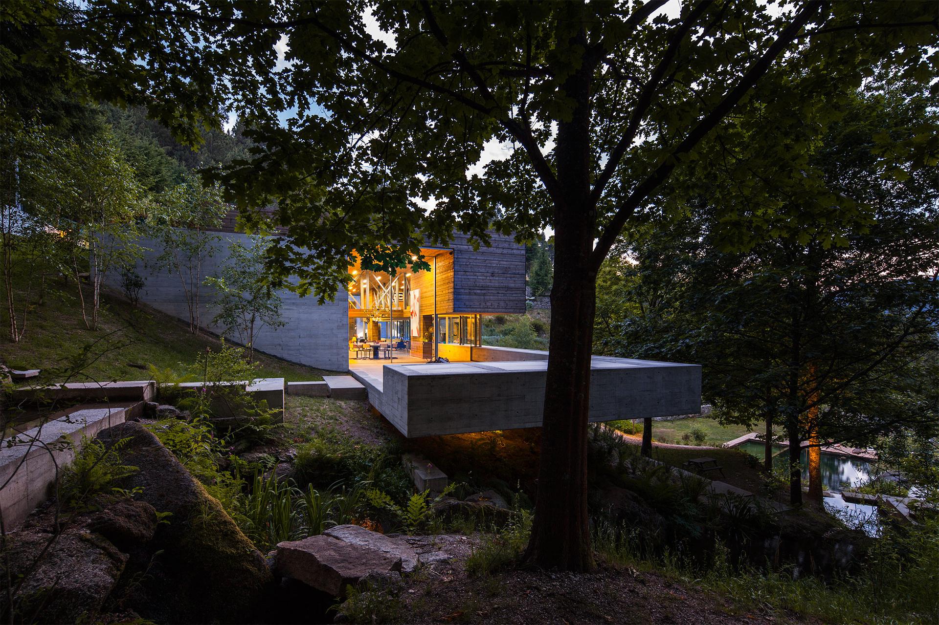 Gerês House - image 2
