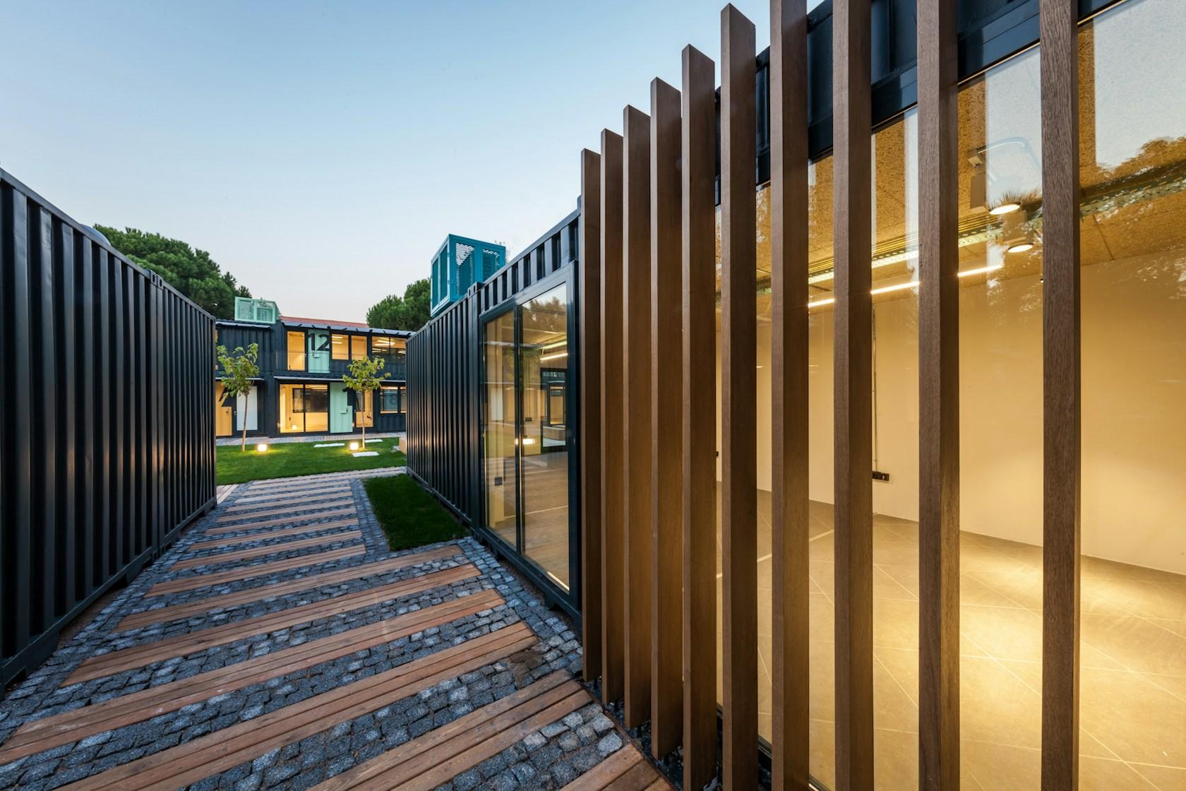 Container Park - image 3