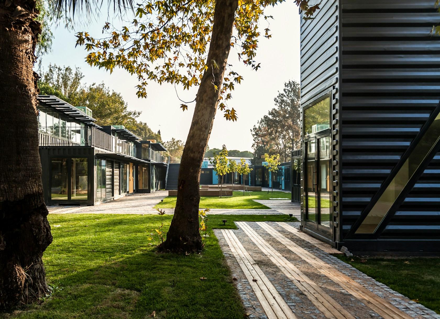 Container Park - image 4