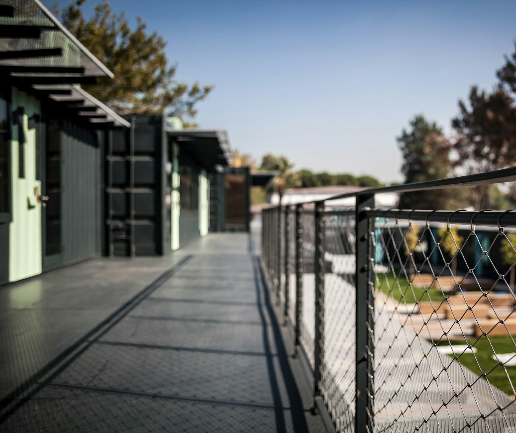 Container Park - image 8