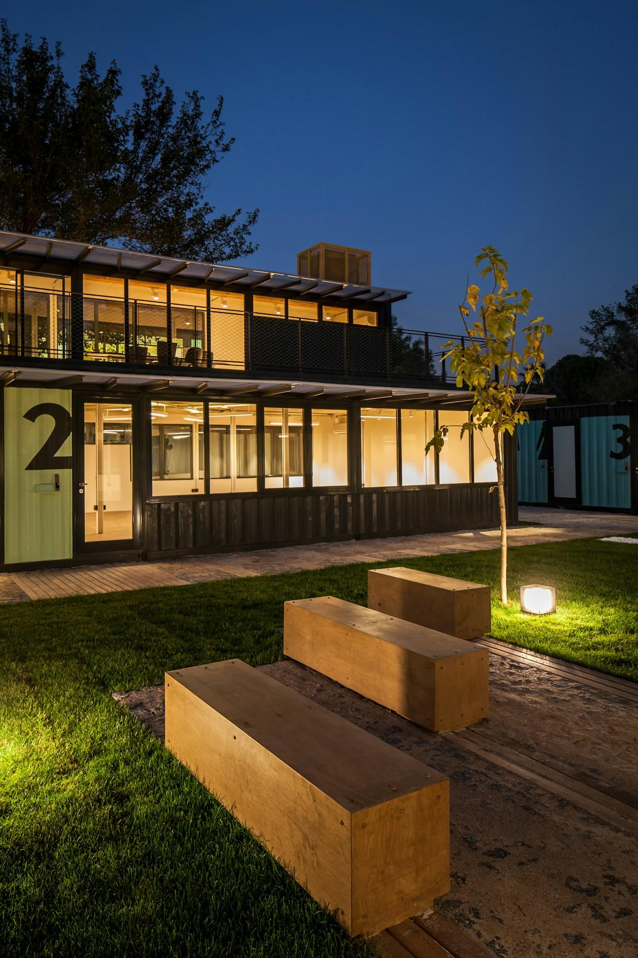 Container Park - image 17