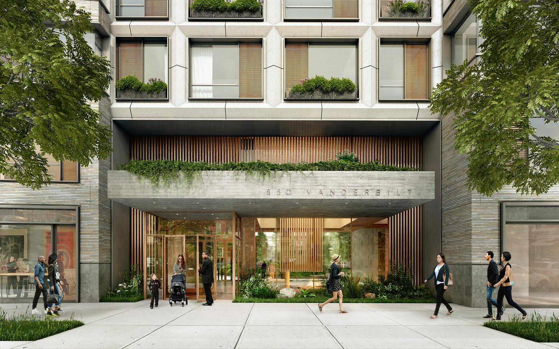 550 VANDERBILT - image 11