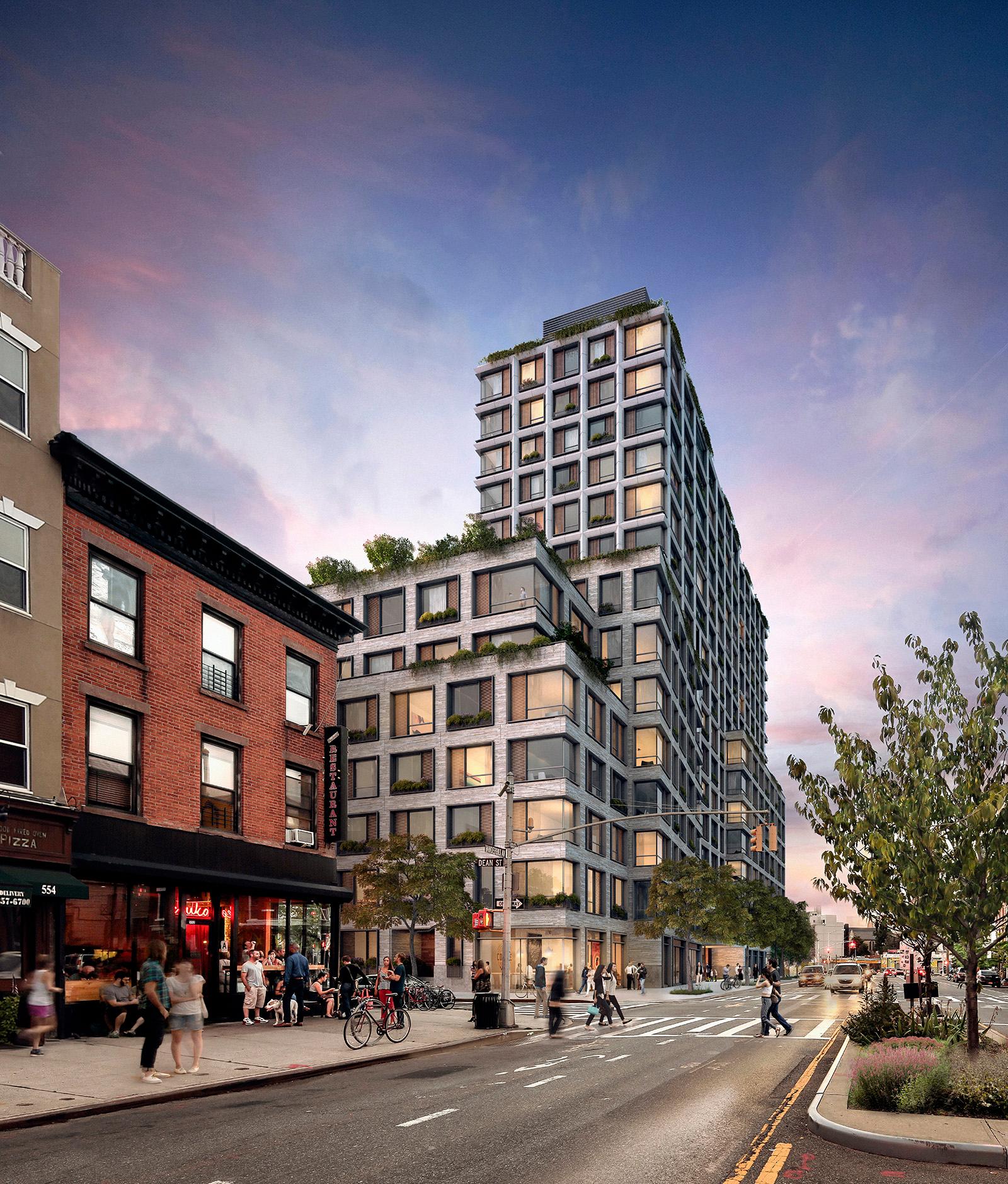 550 VANDERBILT