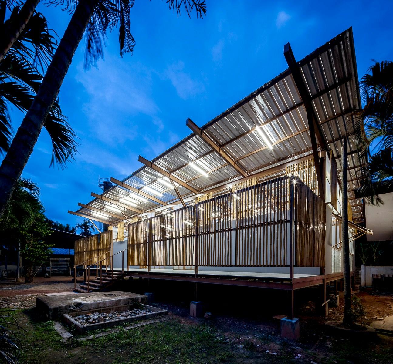 Baan Nhong Bua School - image 3