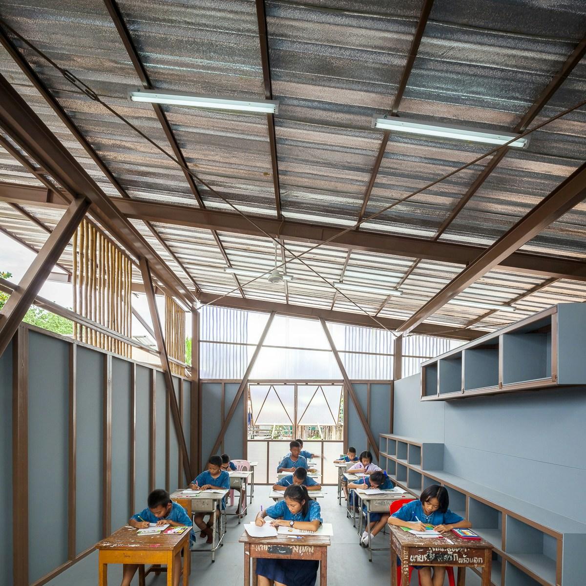 Baan Nhong Bua School - image 5