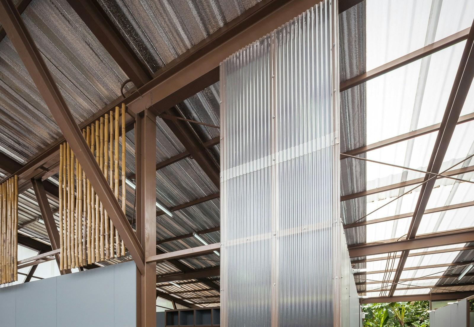 Baan Nhong Bua School - image 4