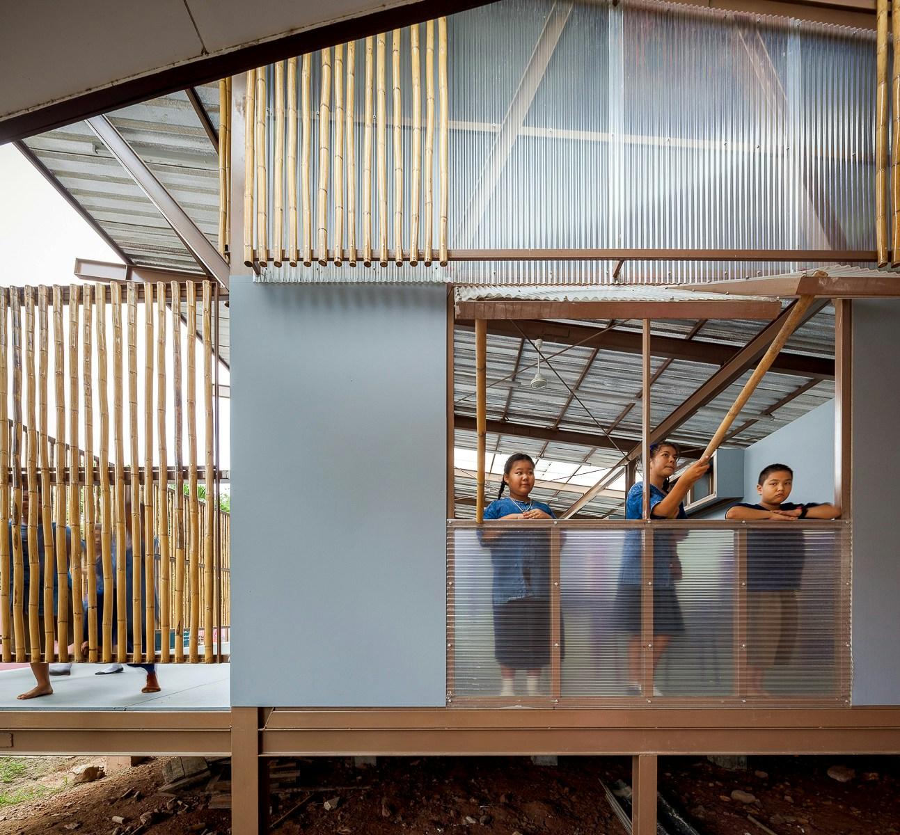 Baan Nhong Bua School - image 7