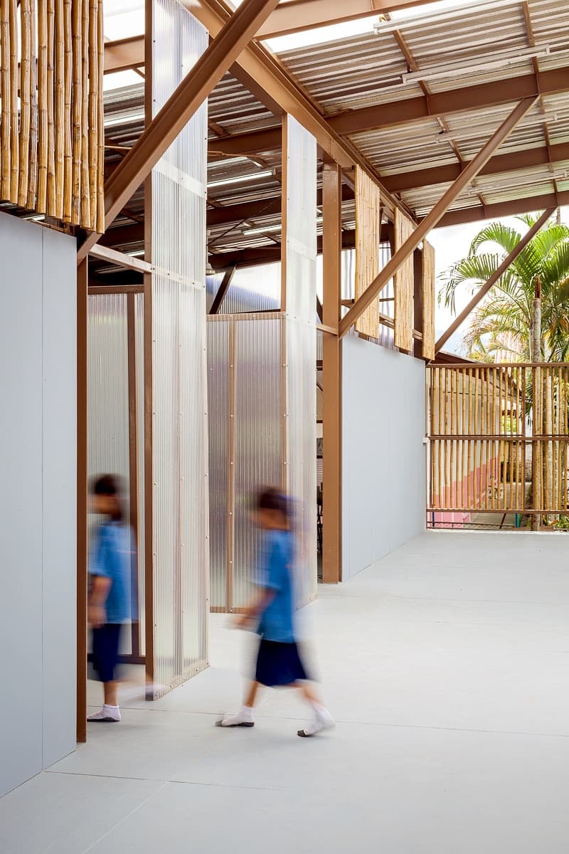 Baan Nhong Bua School - image 6
