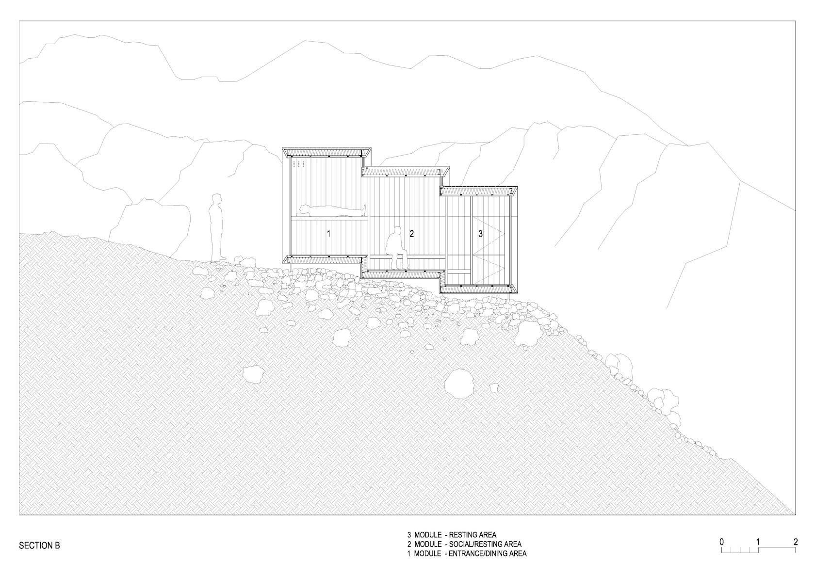 Alpine Shelter Skuta - image 21