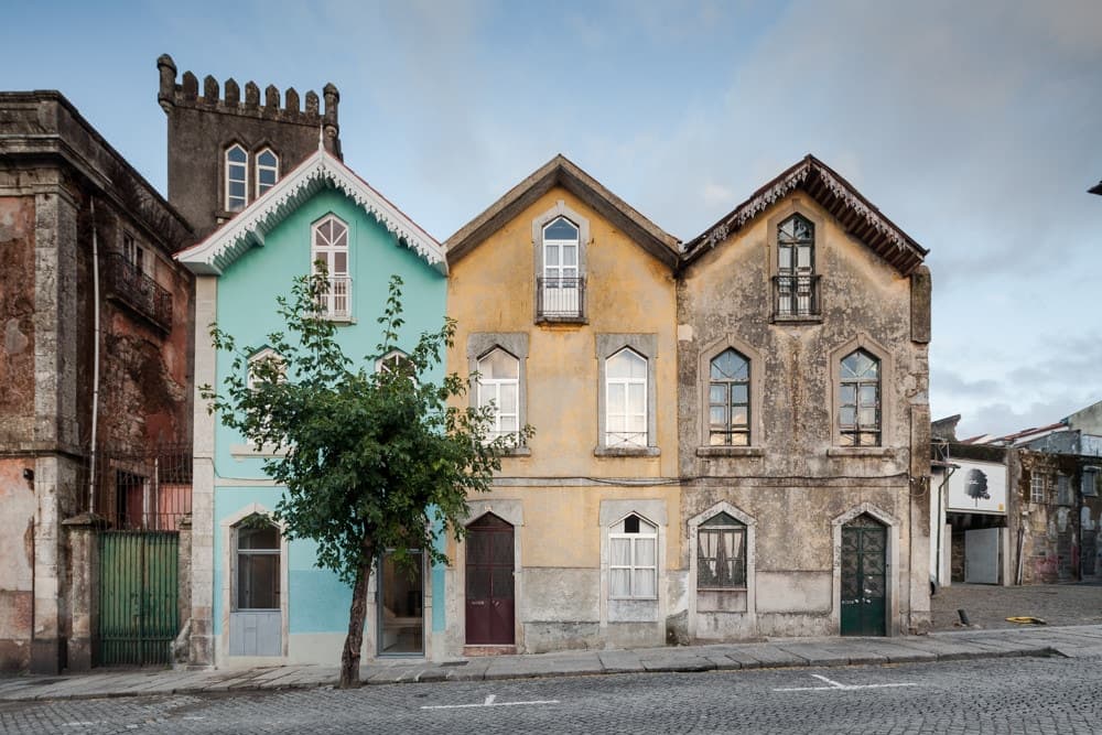 The Three Cusps Chalet - image 2