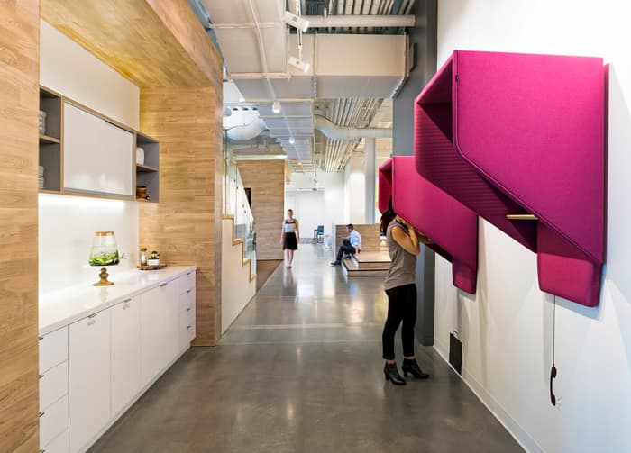 Pivot Interiors