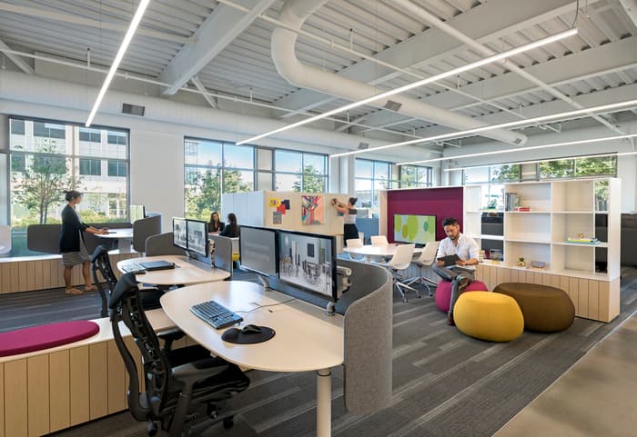 Pivot Interiors - image 2