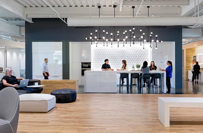 Pivot Interiors - image 7