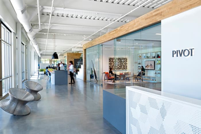 Pivot Interiors - image 10
