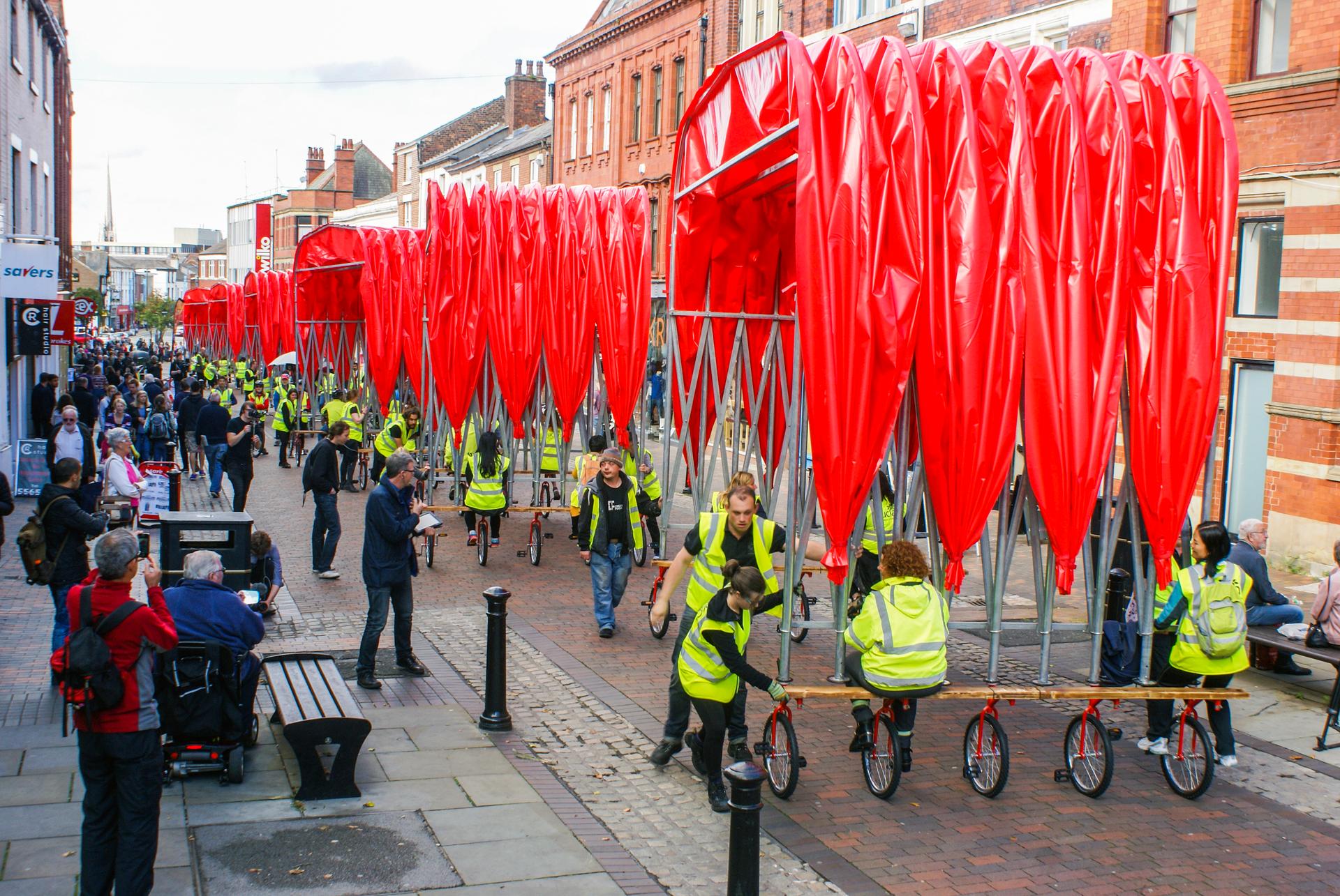 People's Canopy - image 2