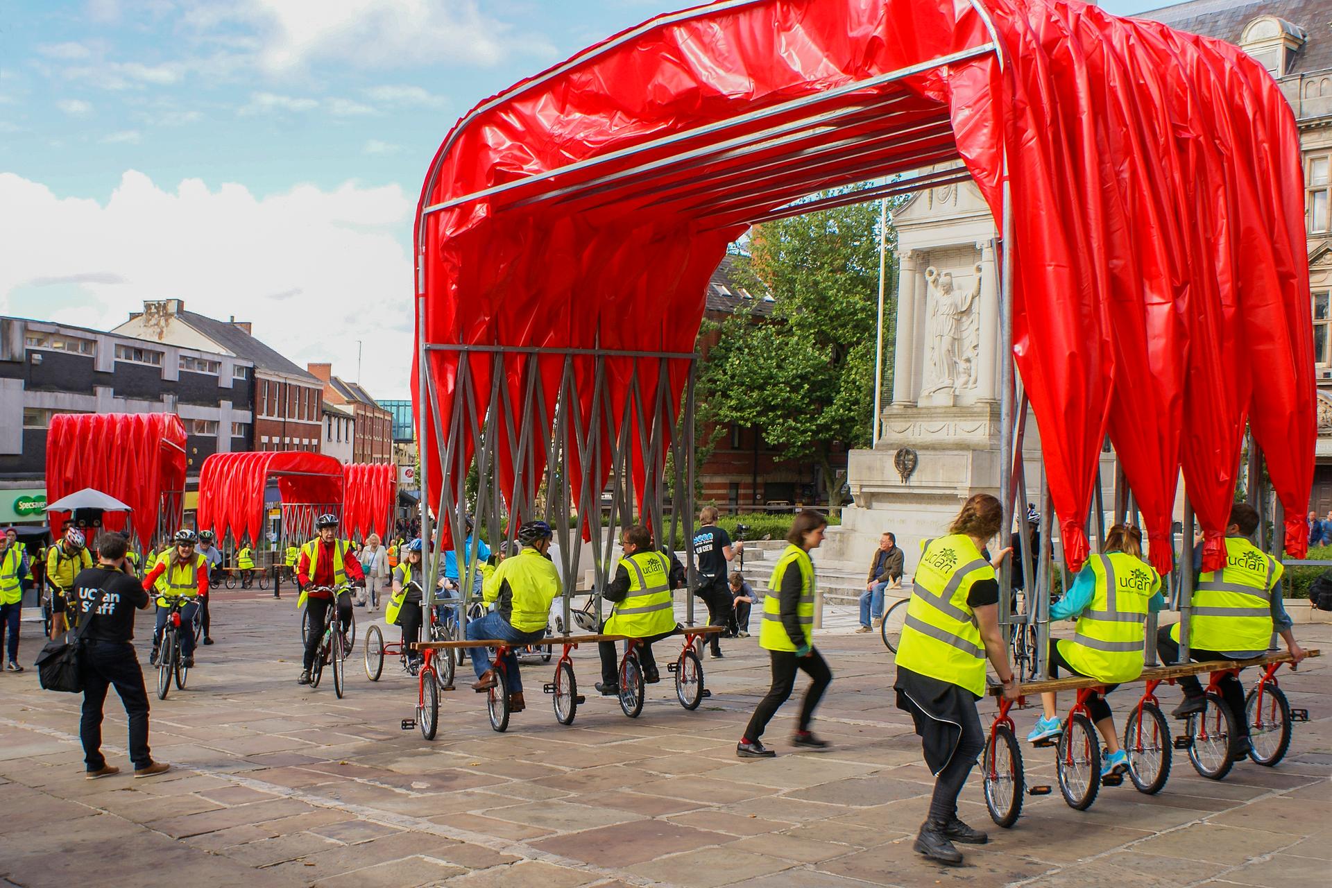People's Canopy - image 3