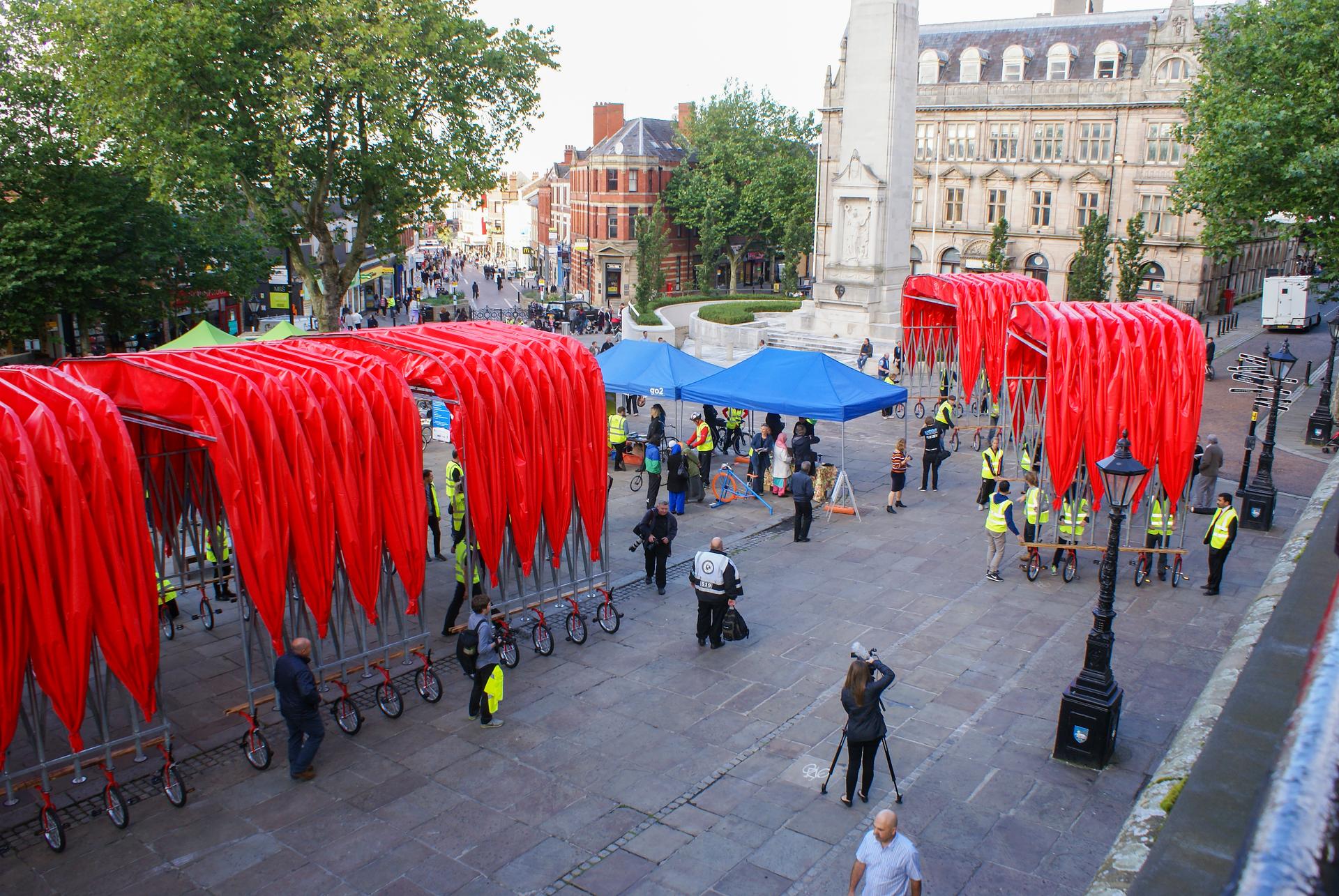 People's Canopy - image 4
