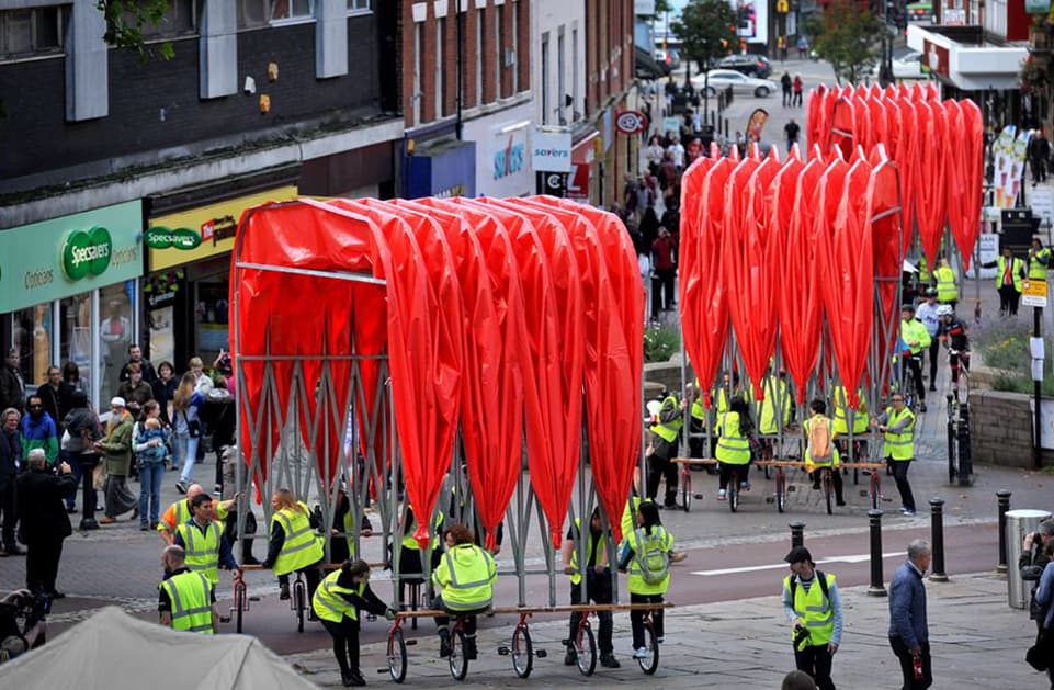 People's Canopy - image 5