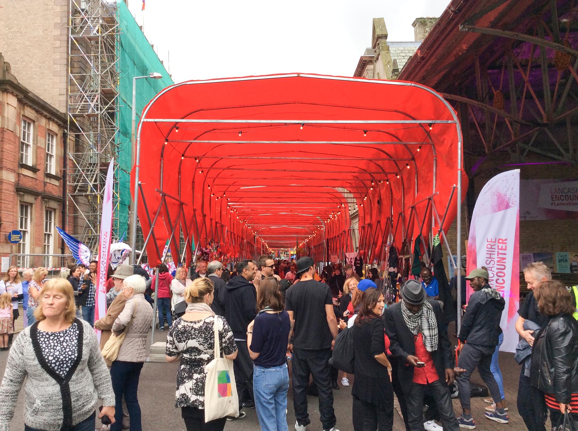 People's Canopy - image 7