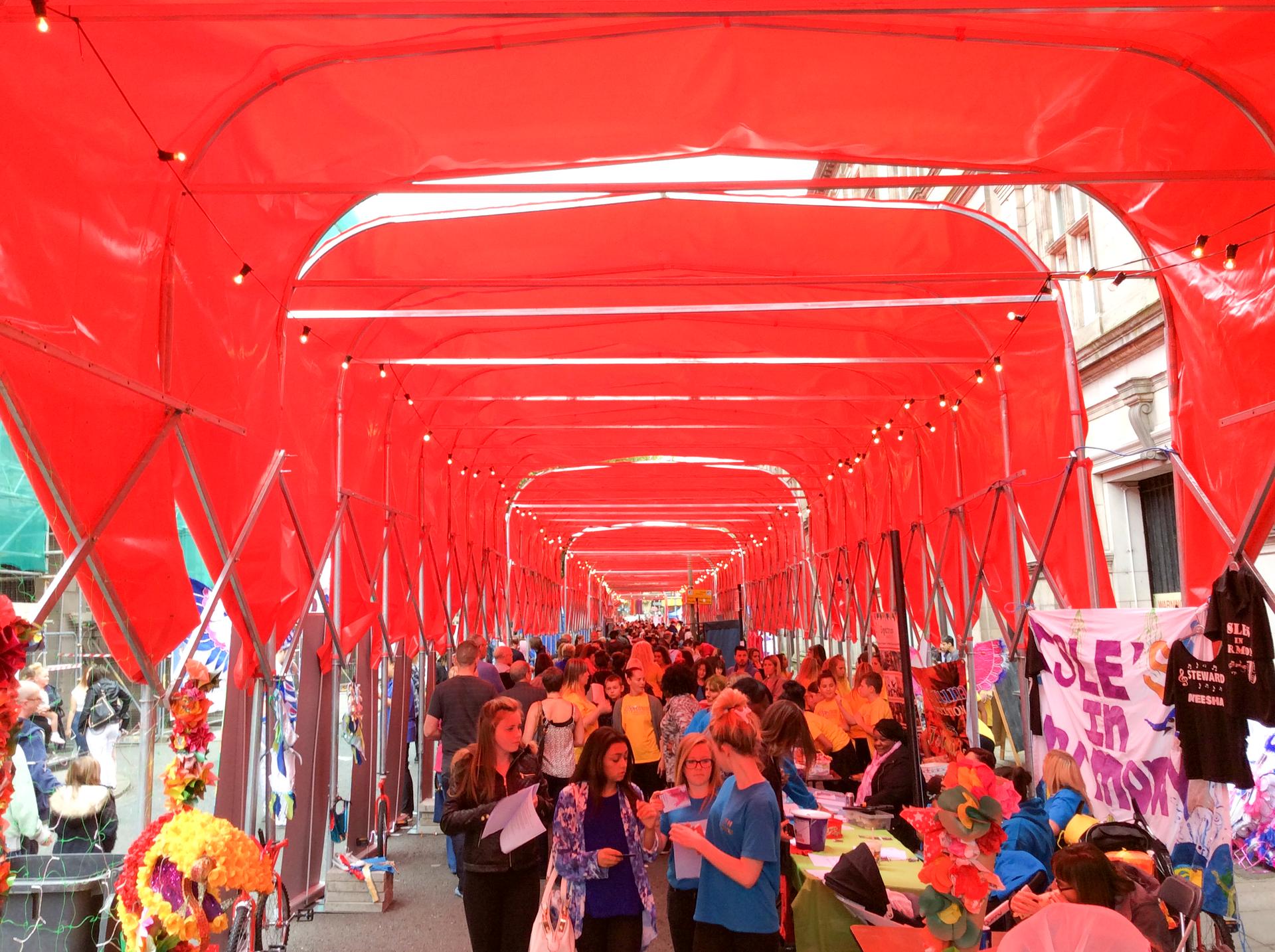 People's Canopy - image 8