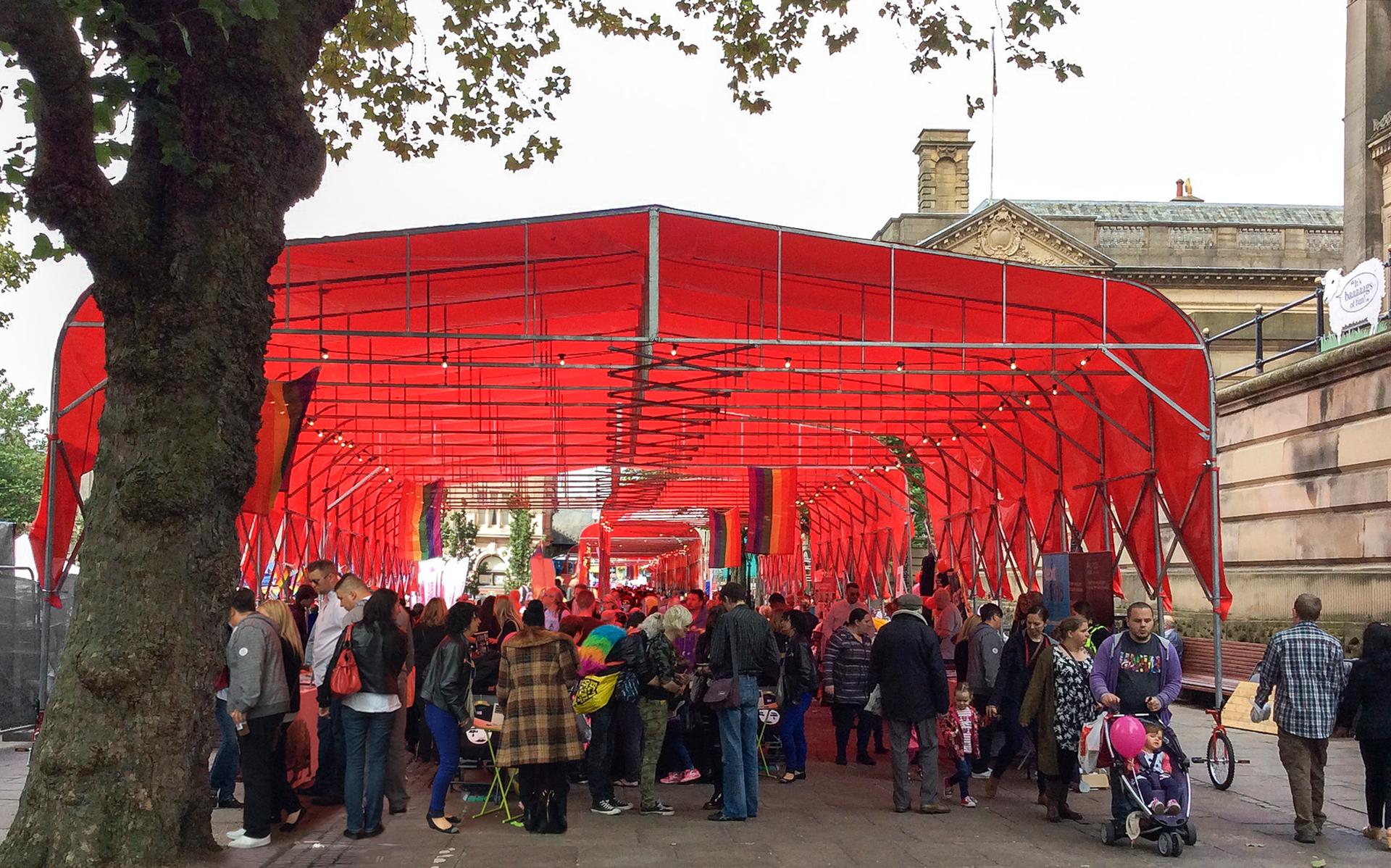 People's Canopy - image 9
