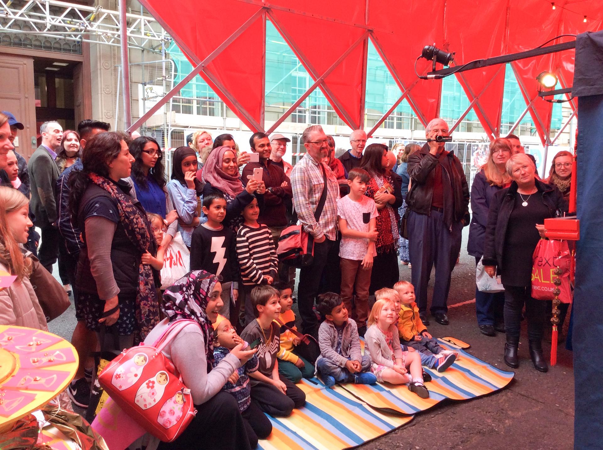 People's Canopy - image 10