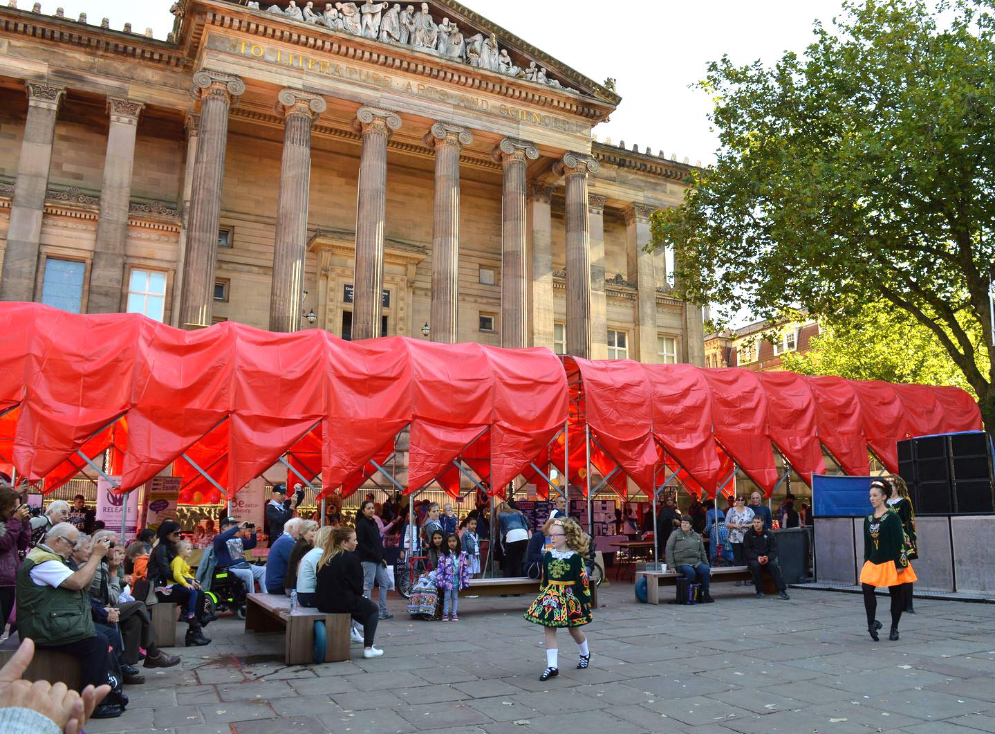 People's Canopy - image 11