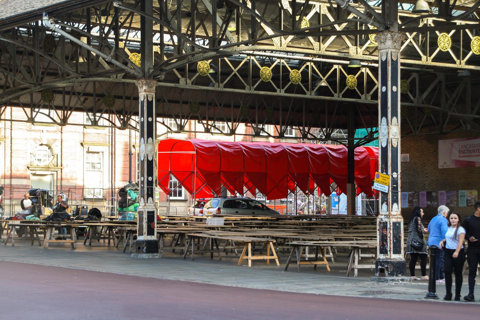 People's Canopy - image 12