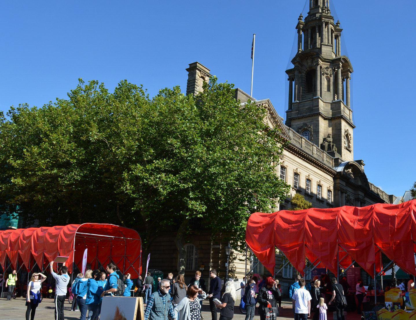People's Canopy - image 13