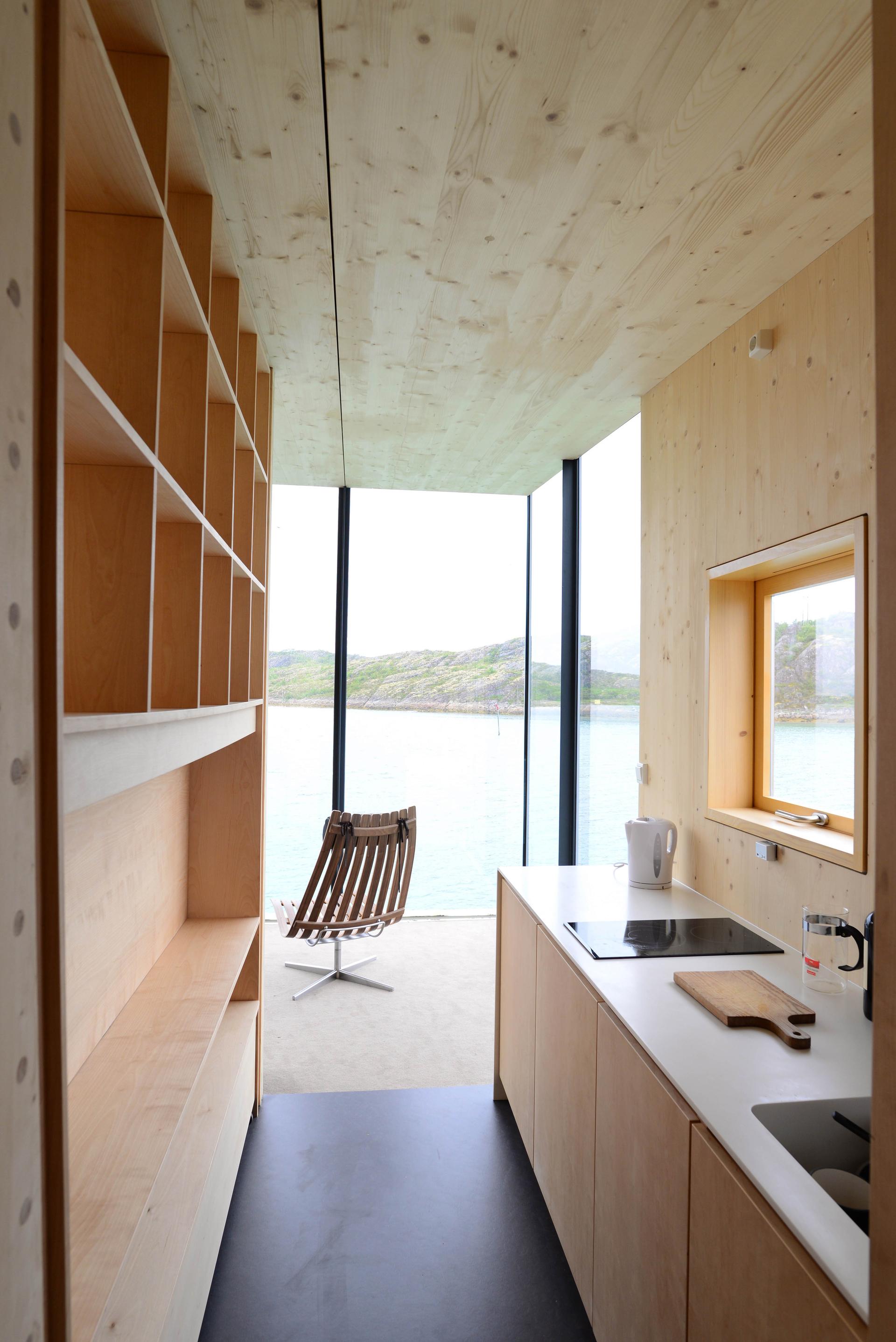 Manshausen Island Resort - image 7