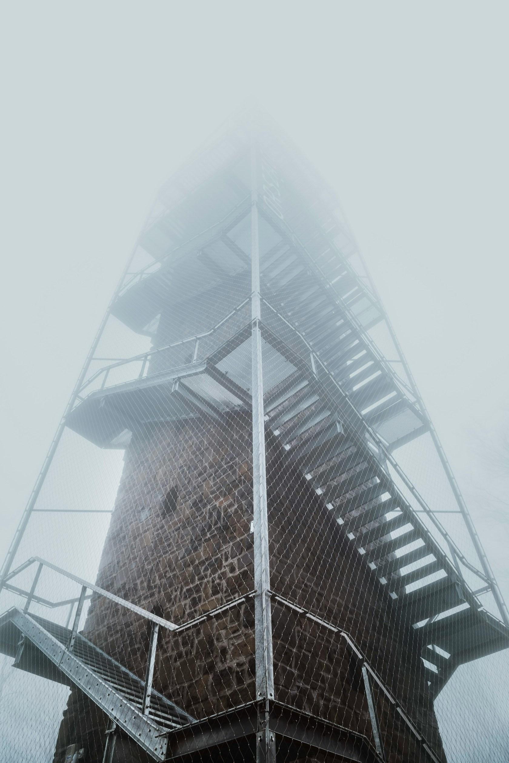 Lookout Tower at Galyateto - image 3