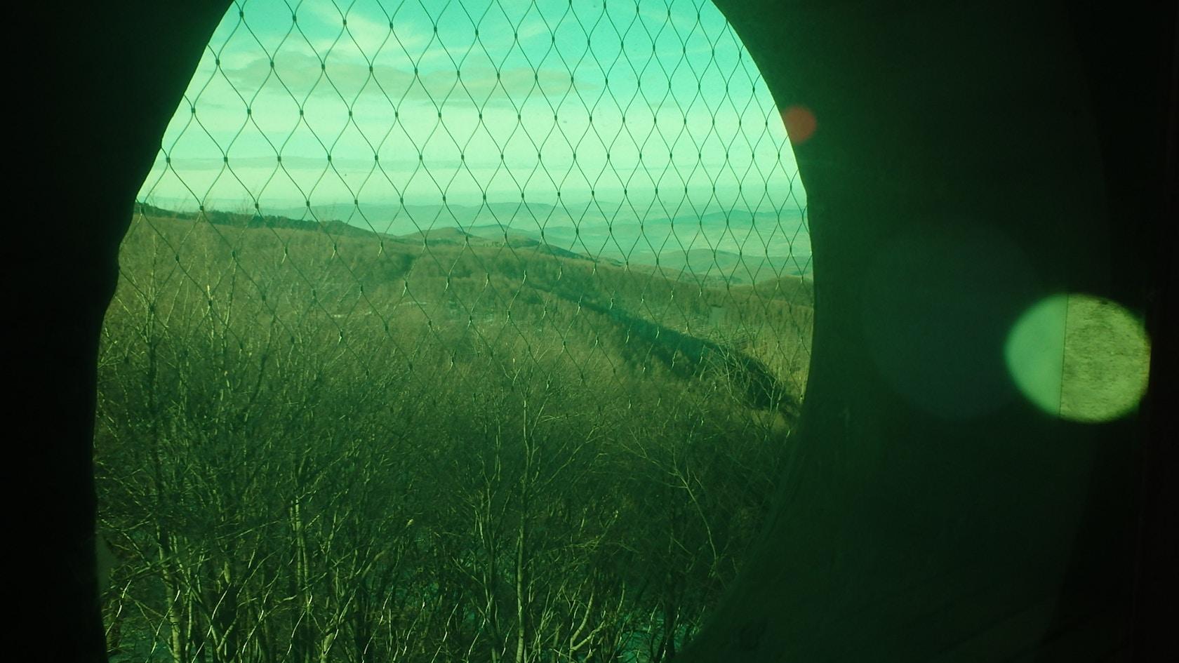Lookout Tower at Galyateto - image 10